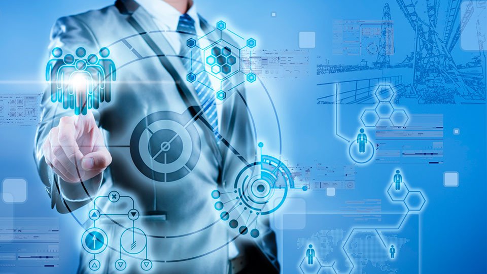 BI – Business Intelligence